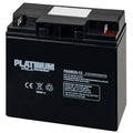 6-DZF-20.2 Battery Equivalent 6DZF20.2