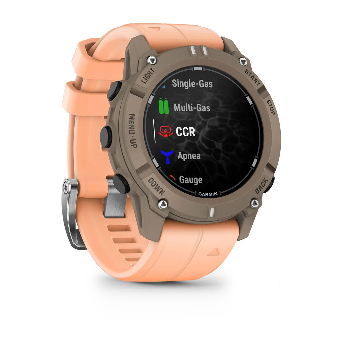 Garmin Descent G2 AMOLED Dive Watch