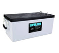 Lifeline GPL-8DA