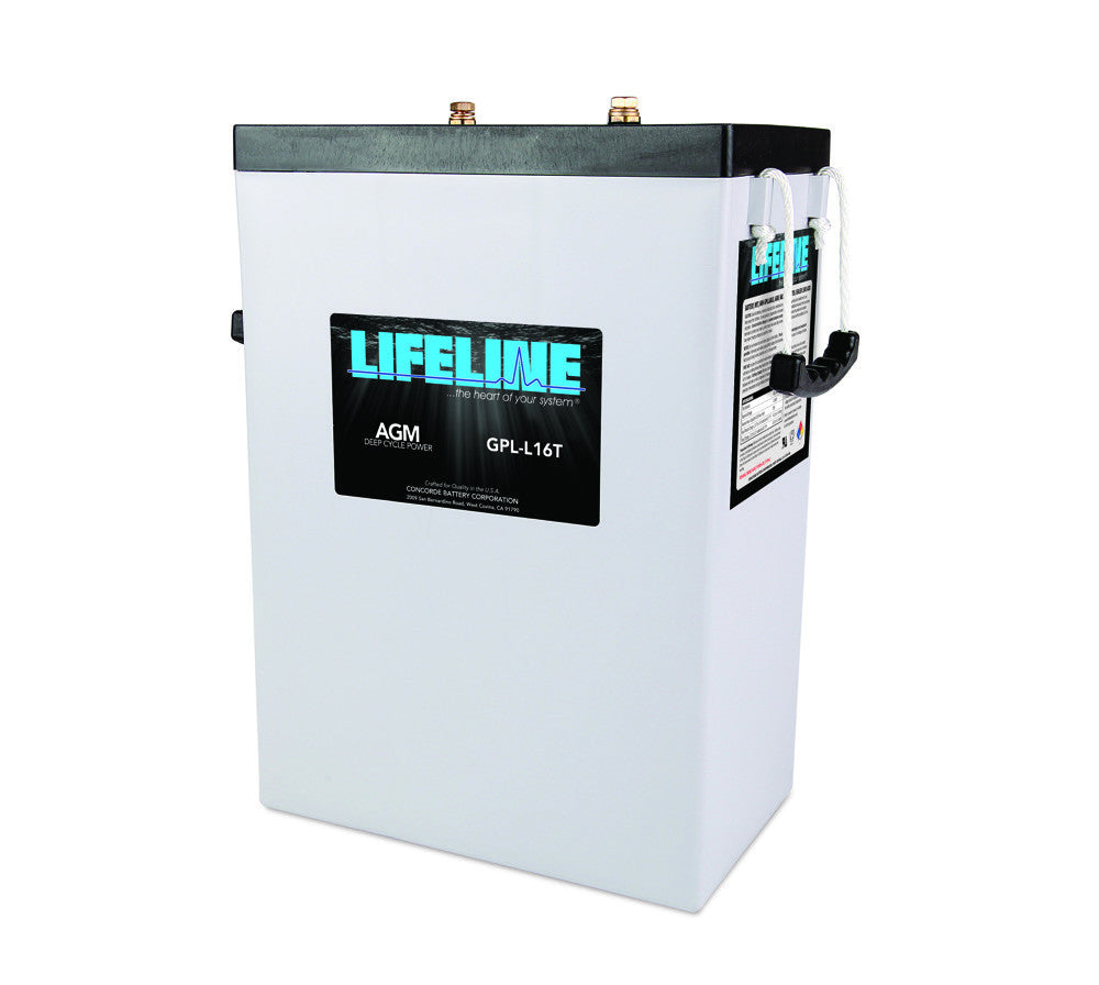 Lifeline GPL-L16T