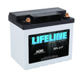 Lifeline GPL-U1T