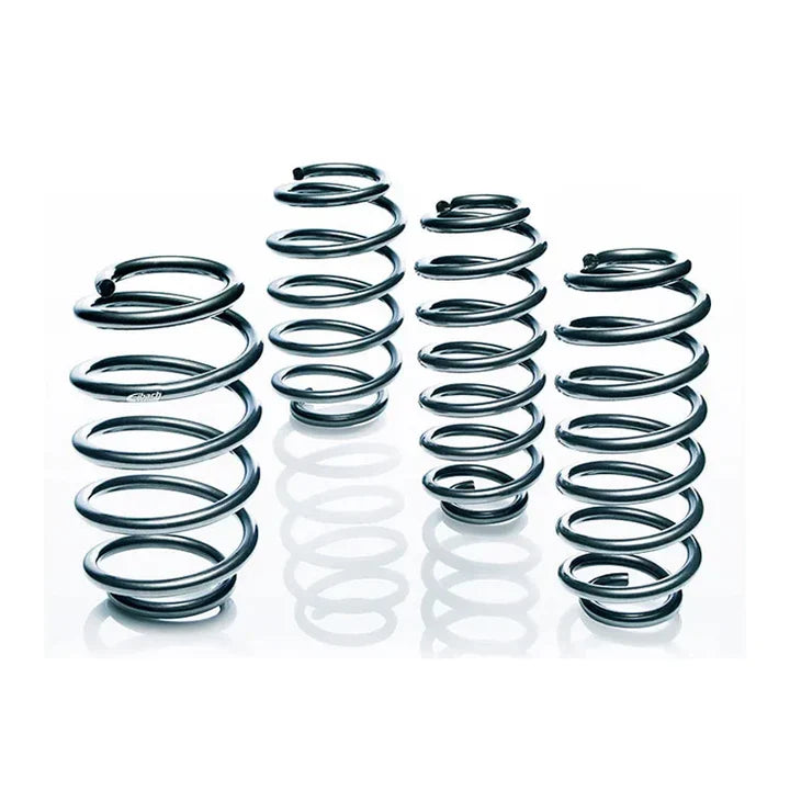 Eibach Pro Kit Lowering Springs - Porsche 981 / 718 Cayman GTS