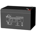 Leoch LP12-12 12v 12Ah Rechargeable Battery