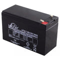Leoch LP12-7.0S 12v 7Ah Battery