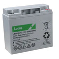 LSLA20-12 LUCAS SLA BATTERY 12V 20AH