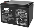 MK12365HR 12v 87Ah MK Battery