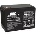 MK12420HR 12v 99Ah MK Battery