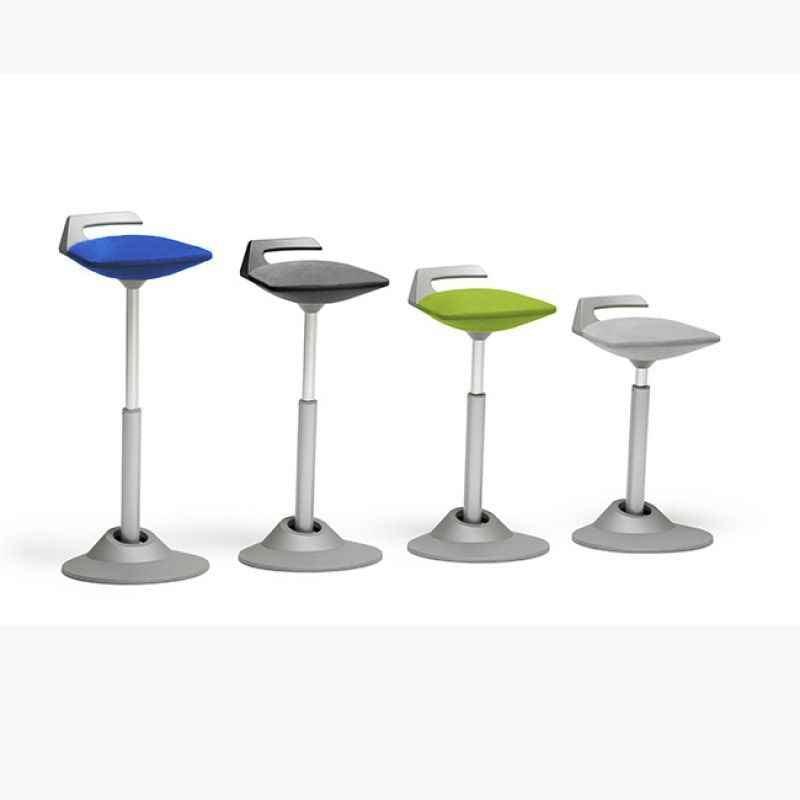 Muvman Stool by Aeris - Design Your Own