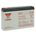 3FM7 Battery Equivalent 6v 7Ah