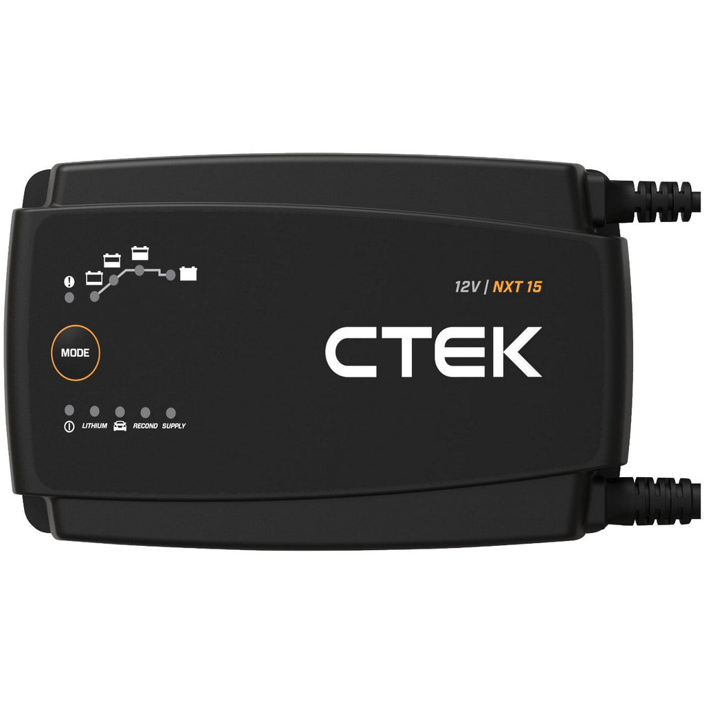 CTEK NXT 15 Battery Charger