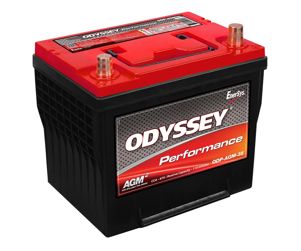 Odyssey ODP-AGM35 (35-675)