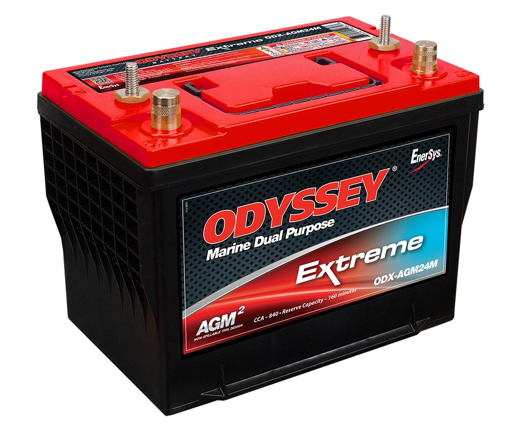Odyssey ODX-AGM24M