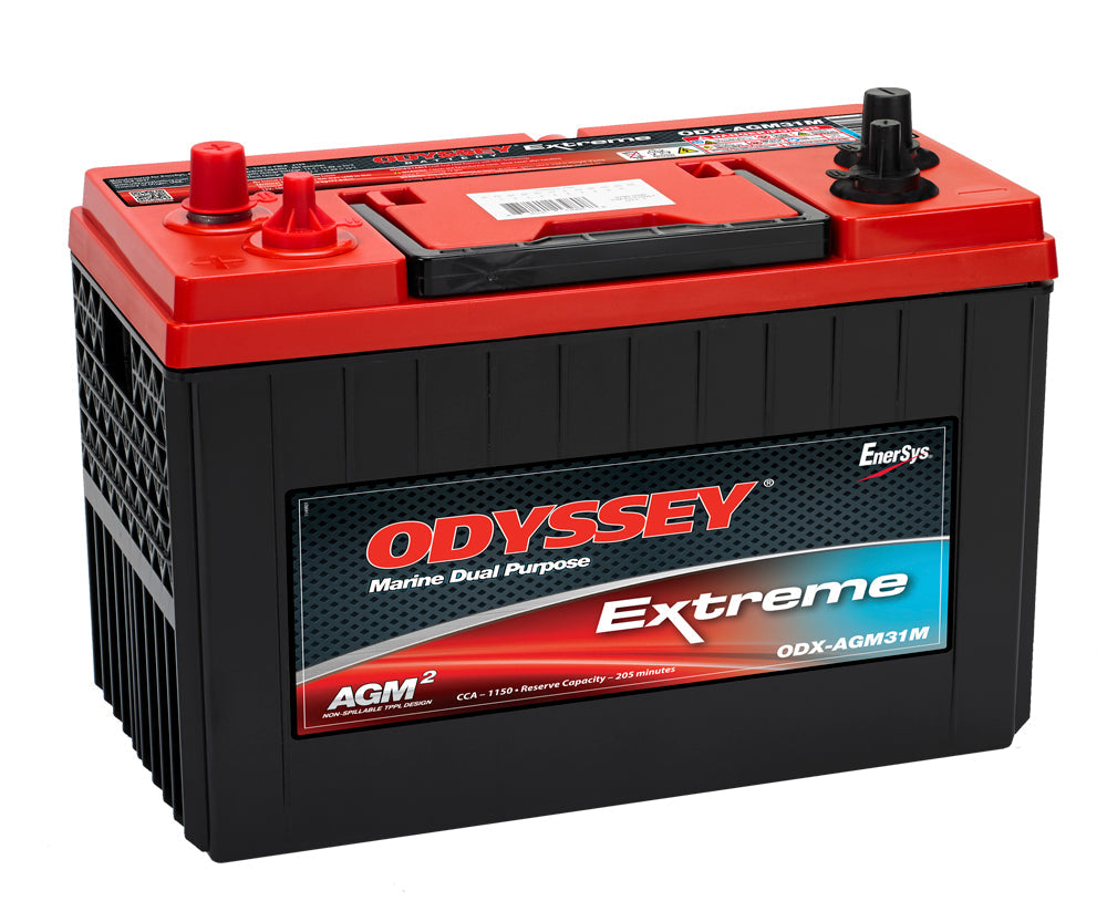 Odyssey ODX-AGM31M (31M-PC2150ST)