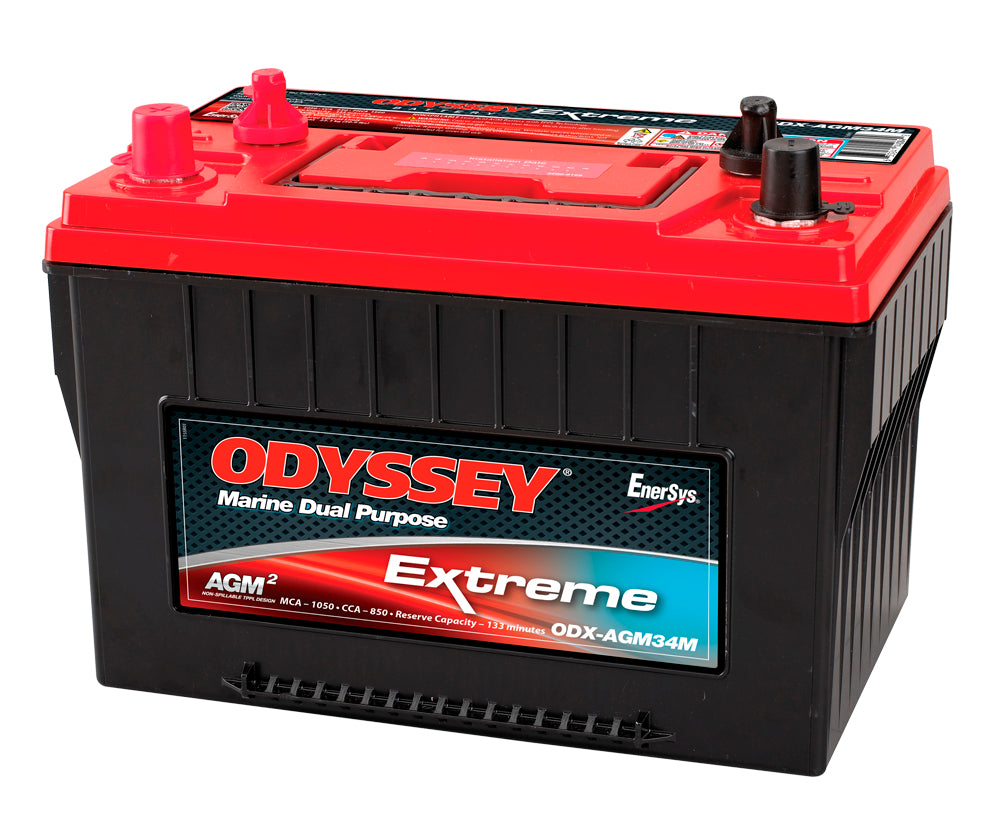 Odyssey ODX-AGM34M (34M-PC1500T)
