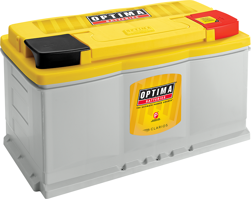 Optima YELLOWTOP® DH7 (94R)