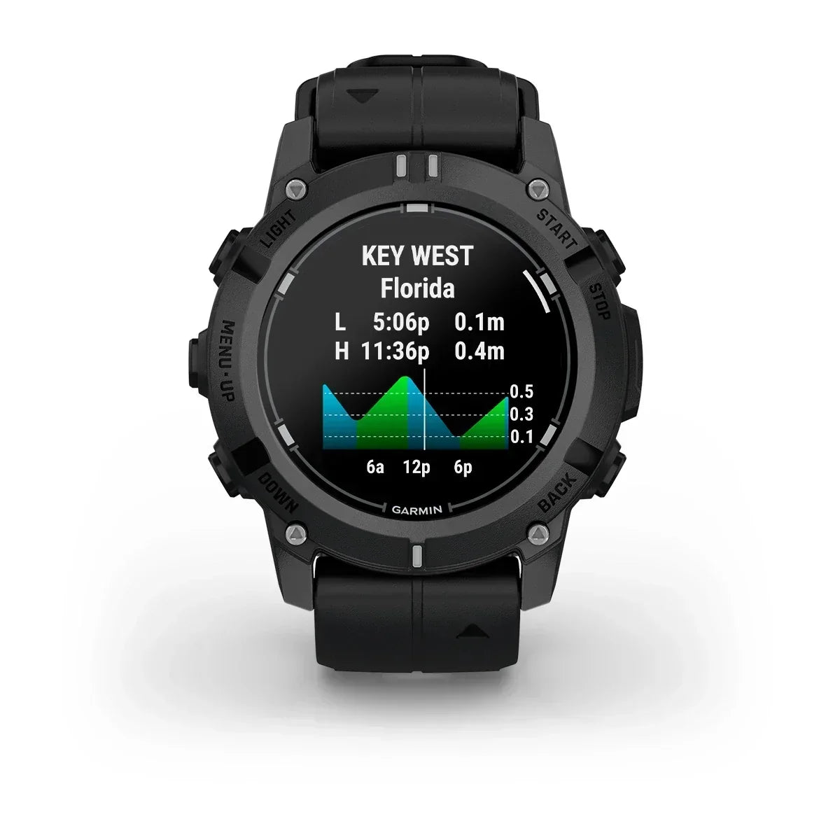 Garmin Descent G2 AMOLED Dive Watch