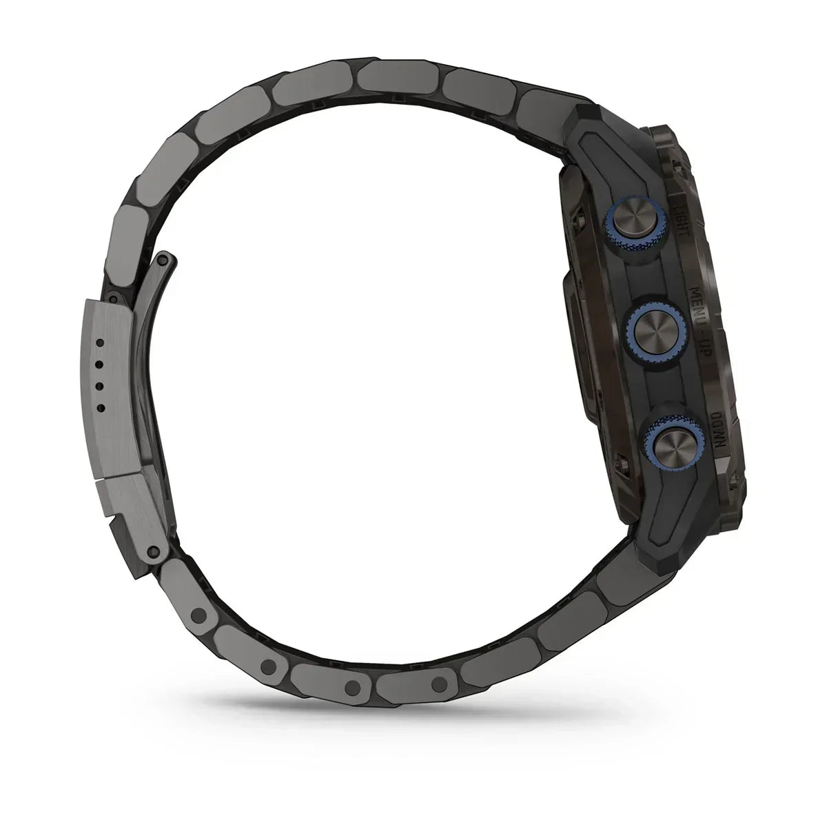 Garmin Descent Mk3i 51mm Titanium Dive Watch
