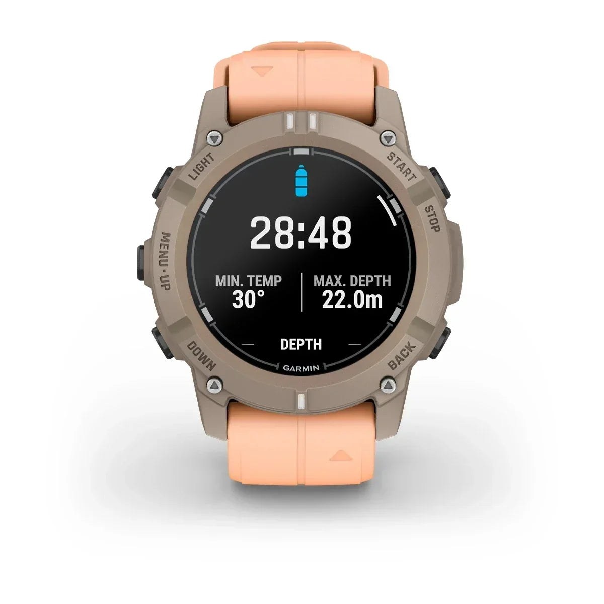 Garmin Descent G2 AMOLED Dive Watch