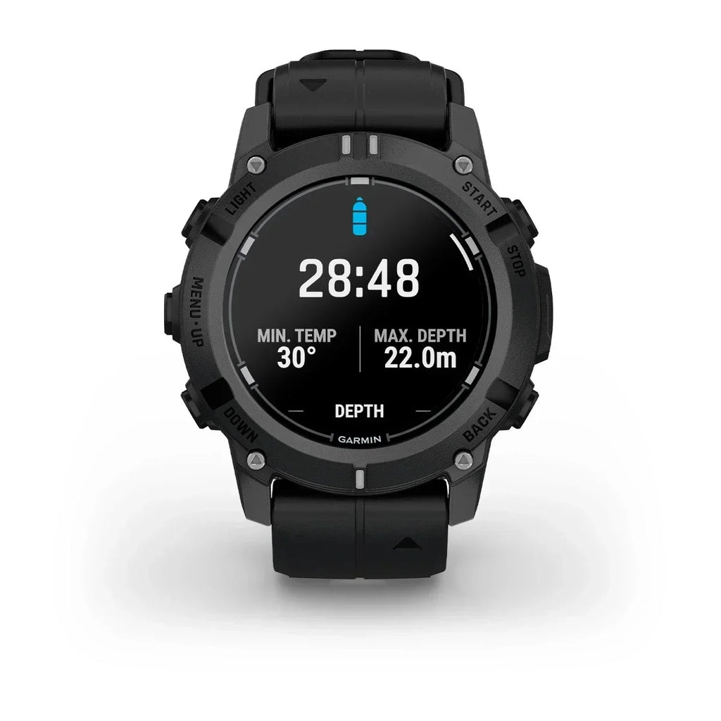 Garmin Descent G2 AMOLED Dive Watch