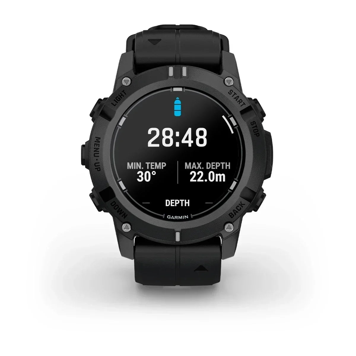 Garmin Descent G2 AMOLED Dive Watch
