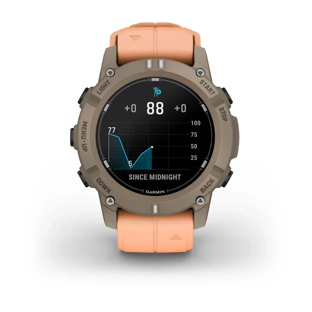 Garmin Descent G2 AMOLED Dive Watch