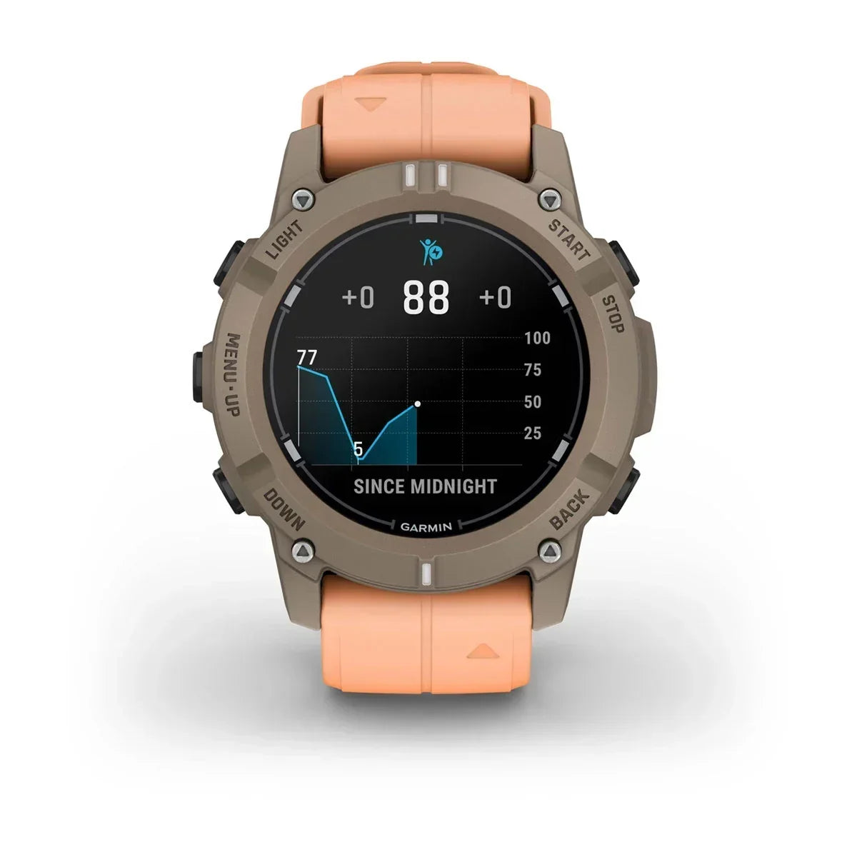 Garmin Descent G2 AMOLED Dive Watch