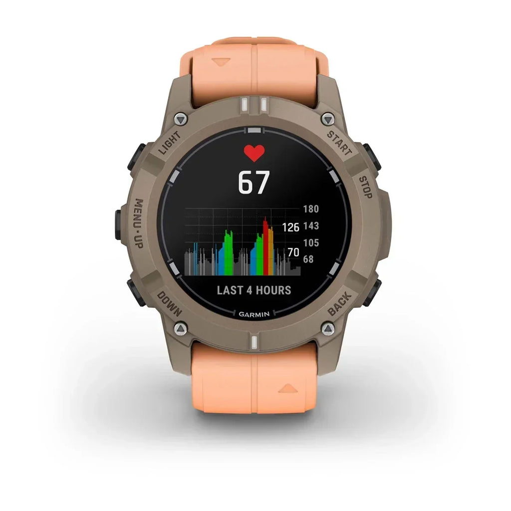 Garmin Descent G2 AMOLED Dive Watch