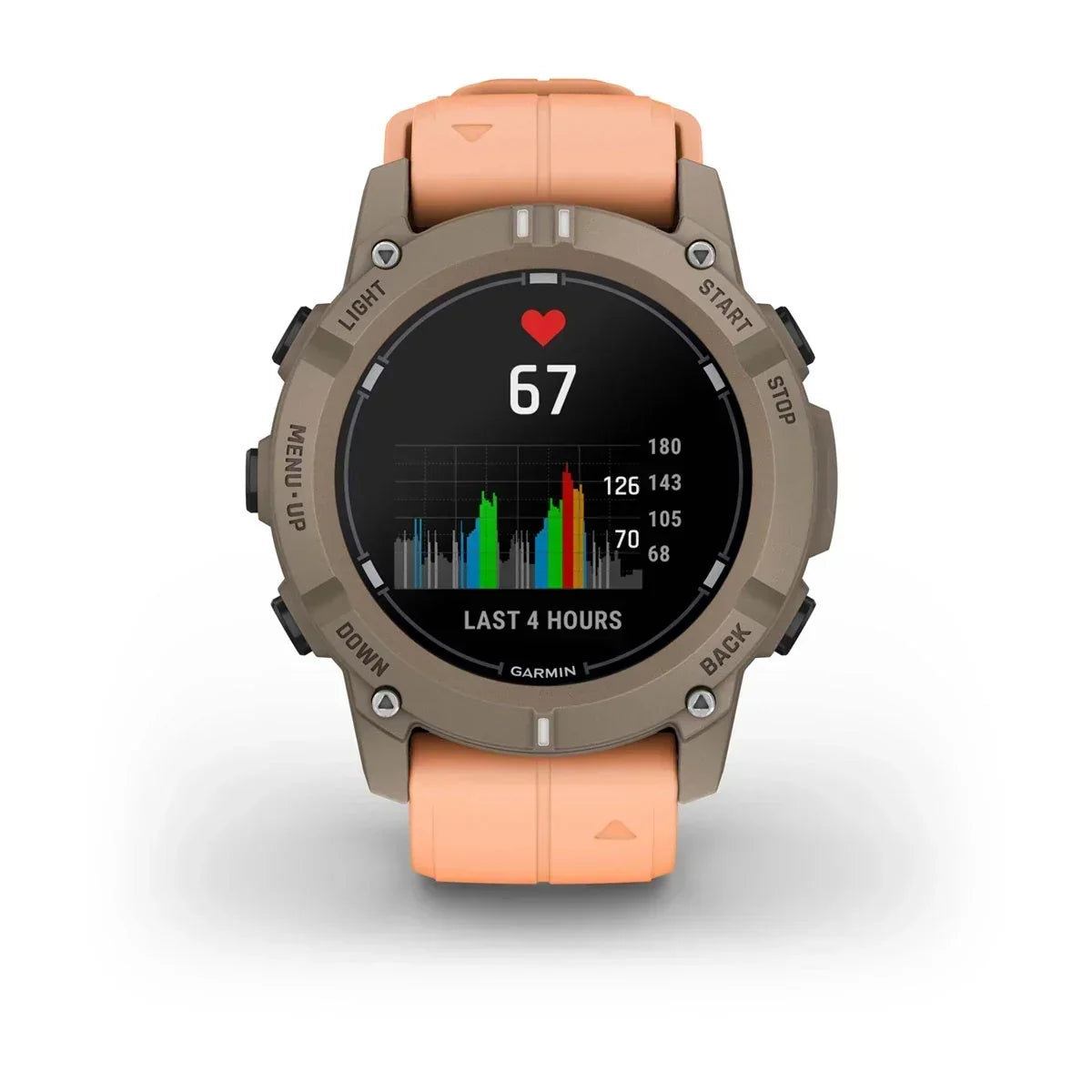 Garmin Descent G2 AMOLED Dive Watch