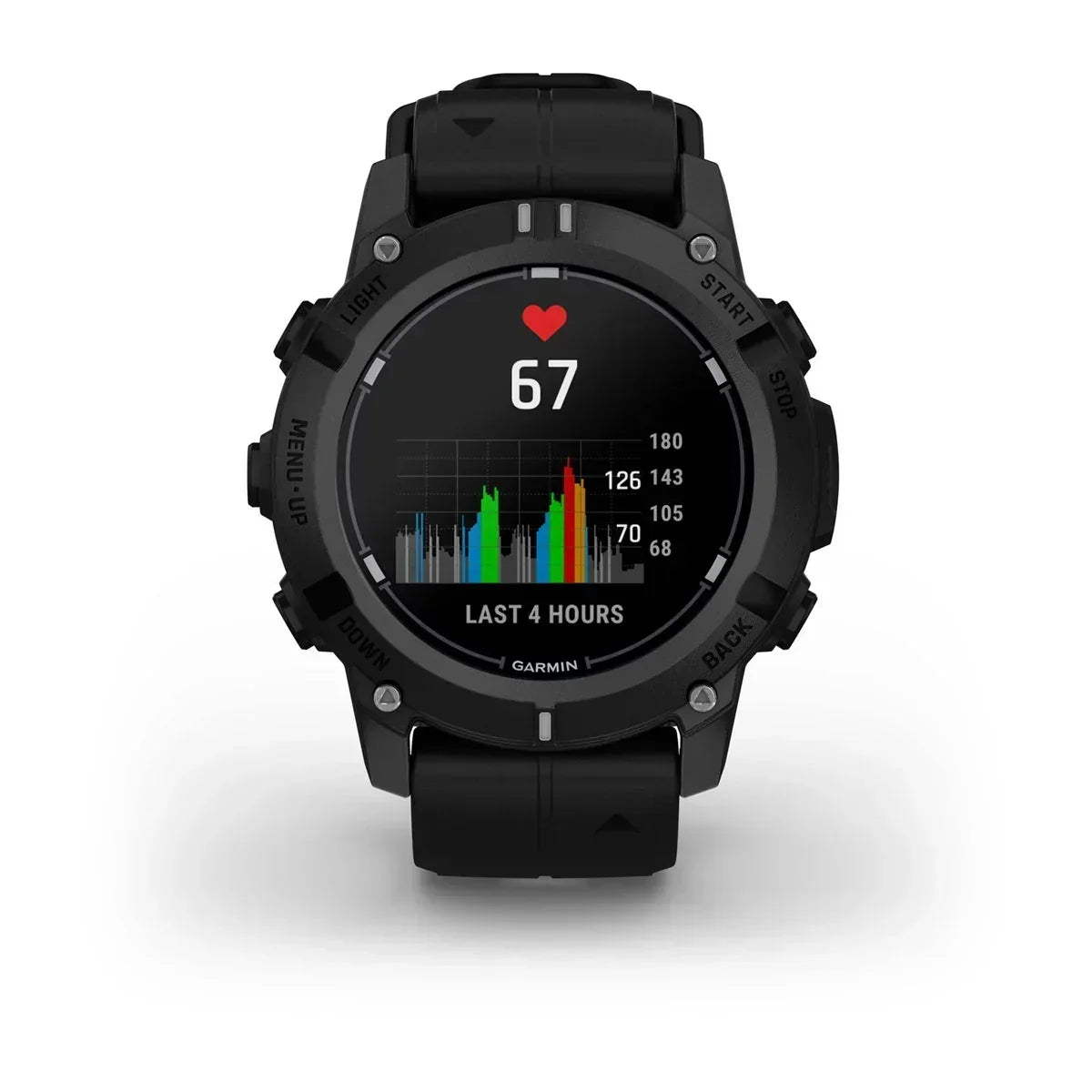 Garmin Descent G2 AMOLED Dive Watch