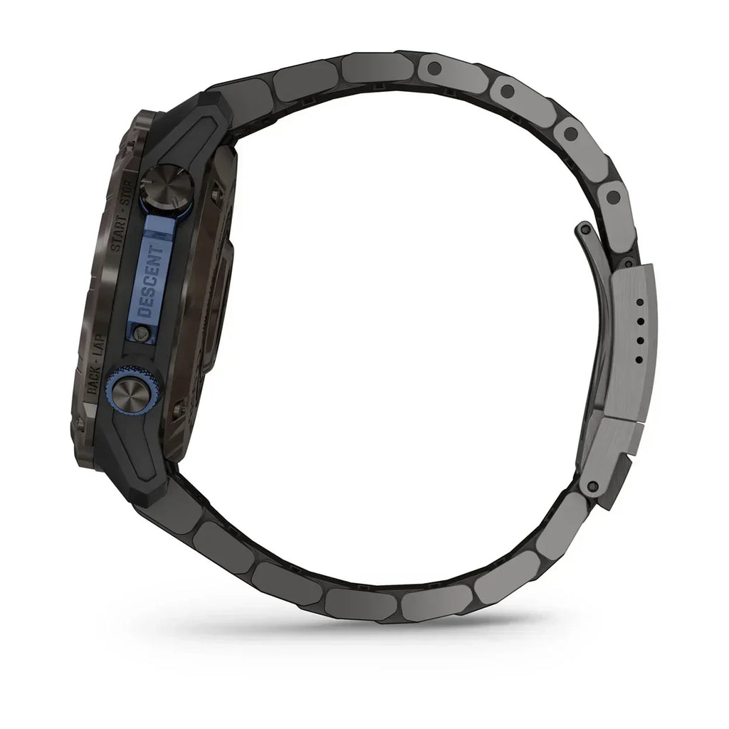 Garmin Descent Mk3i 51mm Titanium Dive Watch