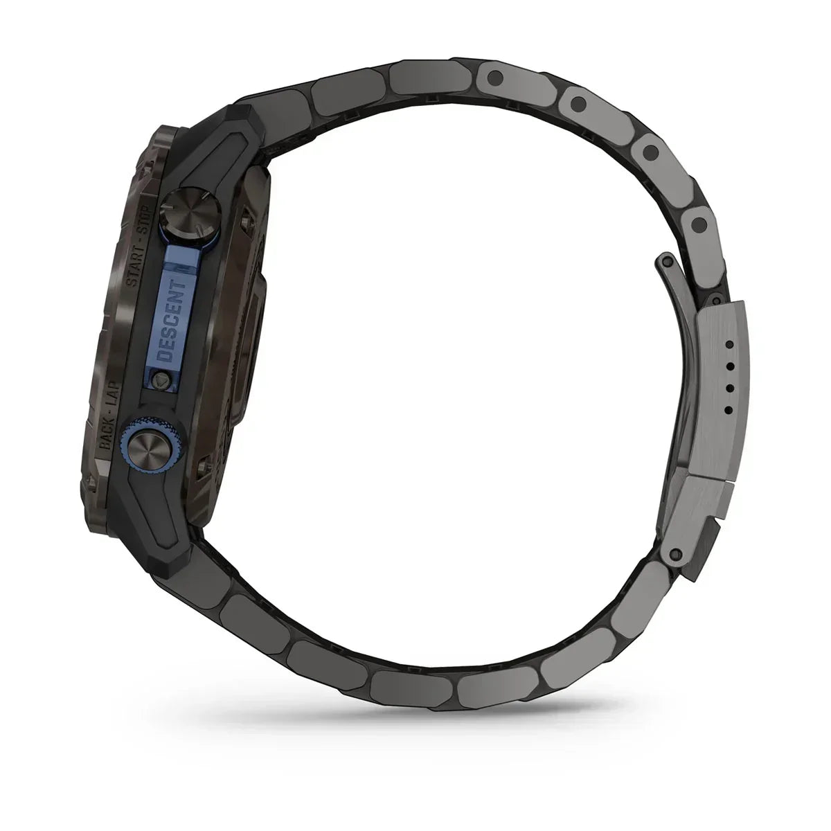 Garmin Descent Mk3i 51mm Titanium Dive Watch