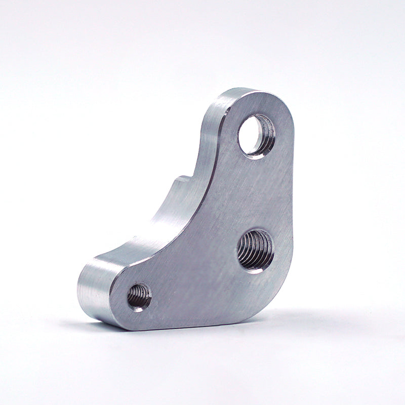 Suspension Secrets Seat Raisers - Porsche 911 (991) GT3 RS / GT2 RS