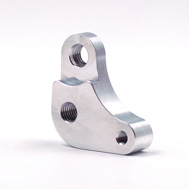 Suspension Secrets Seat Raisers - Porsche 911 (991) GT3 RS / GT2 RS