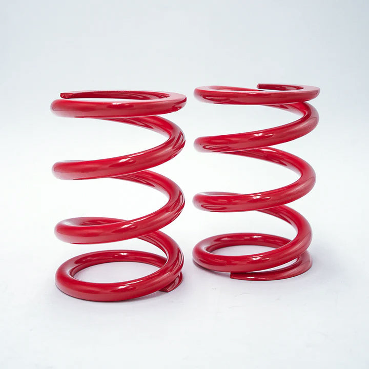 Suspension Secrets Uprated Spring Package - Porsche 718 Spyder RS