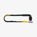 Aim 22-Pin Deutsch Harness with 2 Thermocouples for MX Series