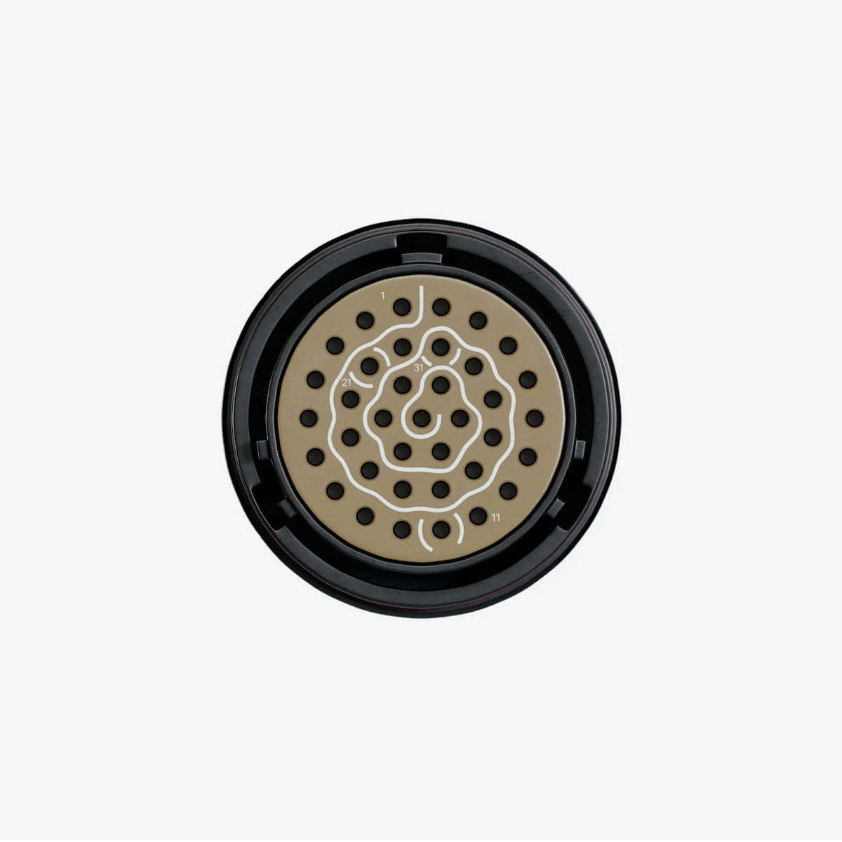 Aim 37-Pin Deutsch Harness with 2 Thermocouples For MX Series