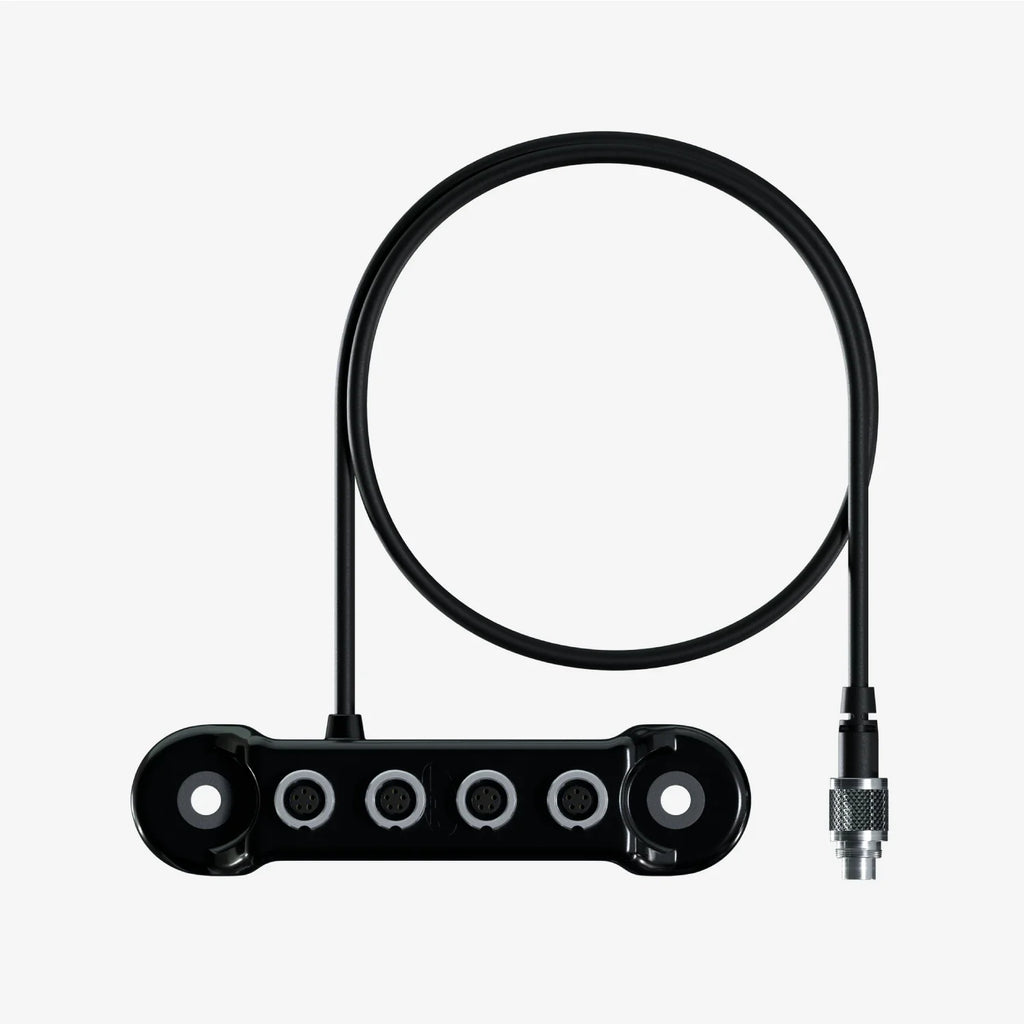 Aim Four-Way Data Hub CAN Connection Multiplier