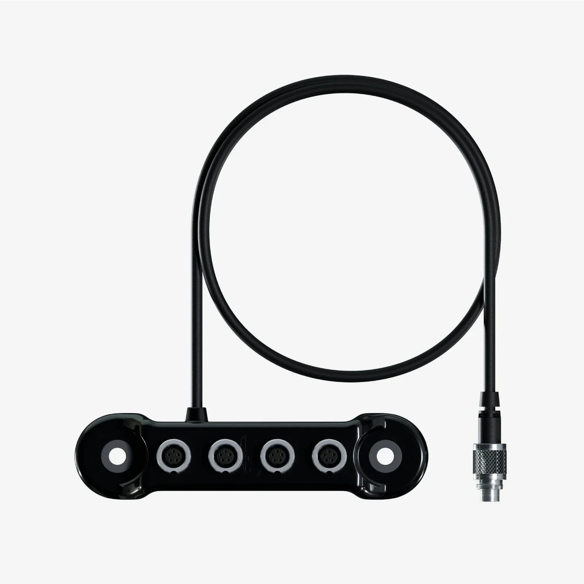 Aim Four-Way Data Hub CAN Connection Multiplier