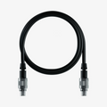 Aim 712 Male 7-Pin to 712 Male 5-Pin SmartyCam CAN Cable