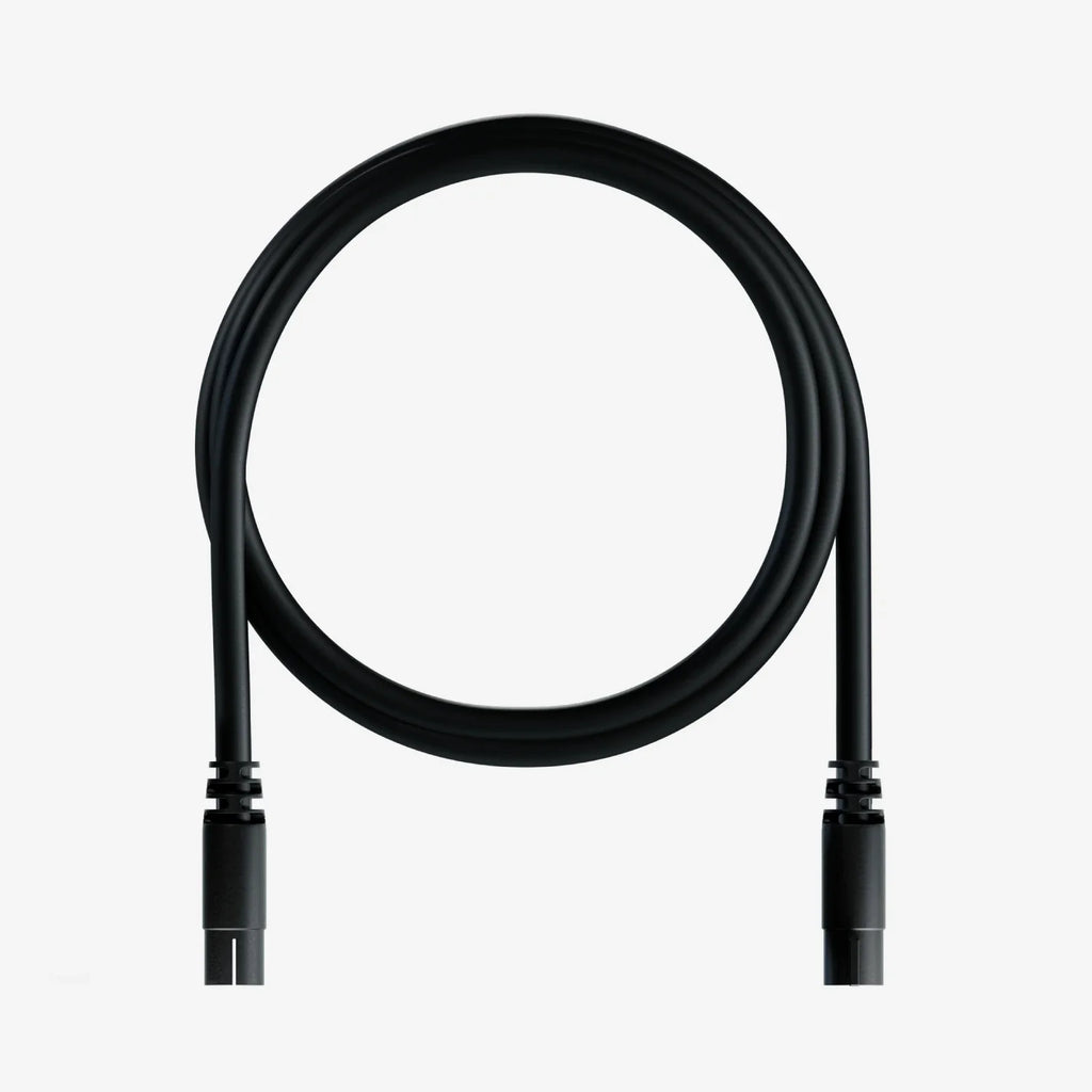 Aim 719-719 Male to Female 4 Pin Patch Lead