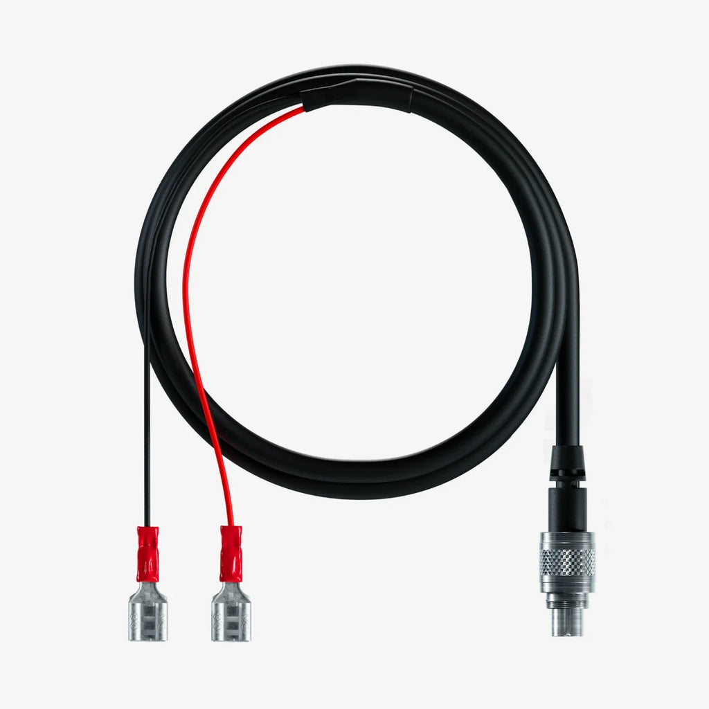 Aim EVO4S Power Cable