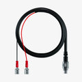 Aim EVO4S Power Cable