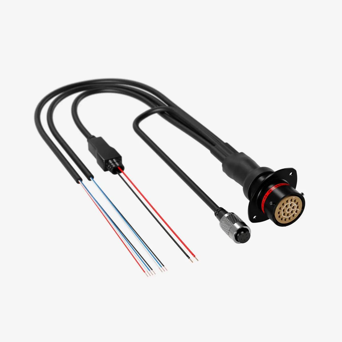 Aim GT32 Steering Wheel Expansion Harness