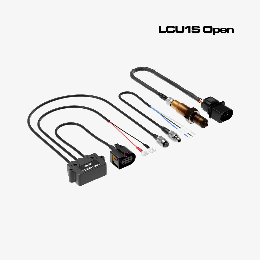 Aim LCU-One S Open