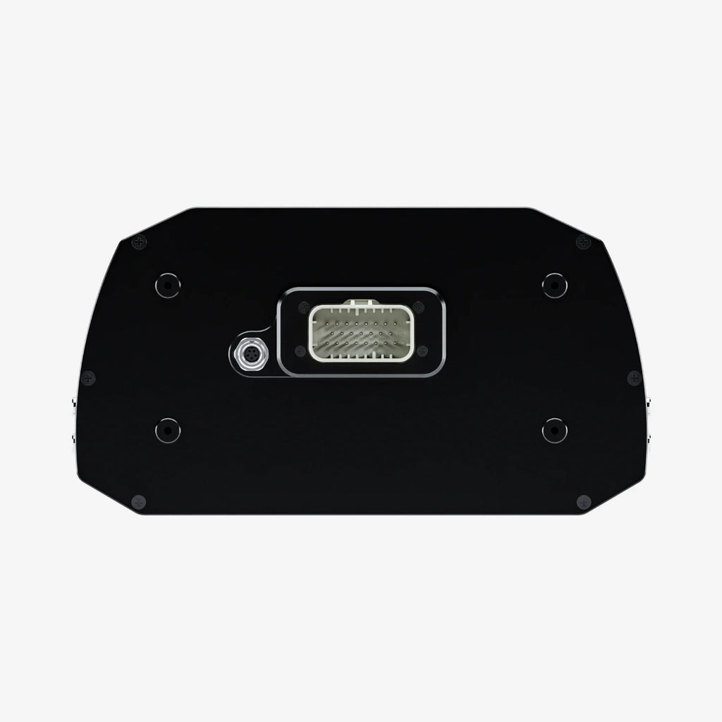 Aim MXG 1.3 Strada Light 7" TFT Dash Display with Race Icons