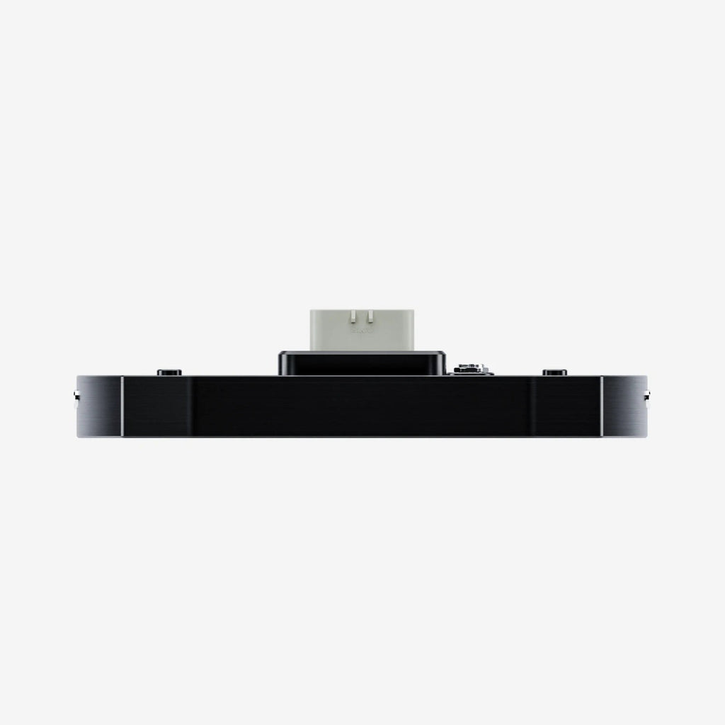 Aim MXG 1.3 Strada Light 7" TFT Dash Display with Race Icons