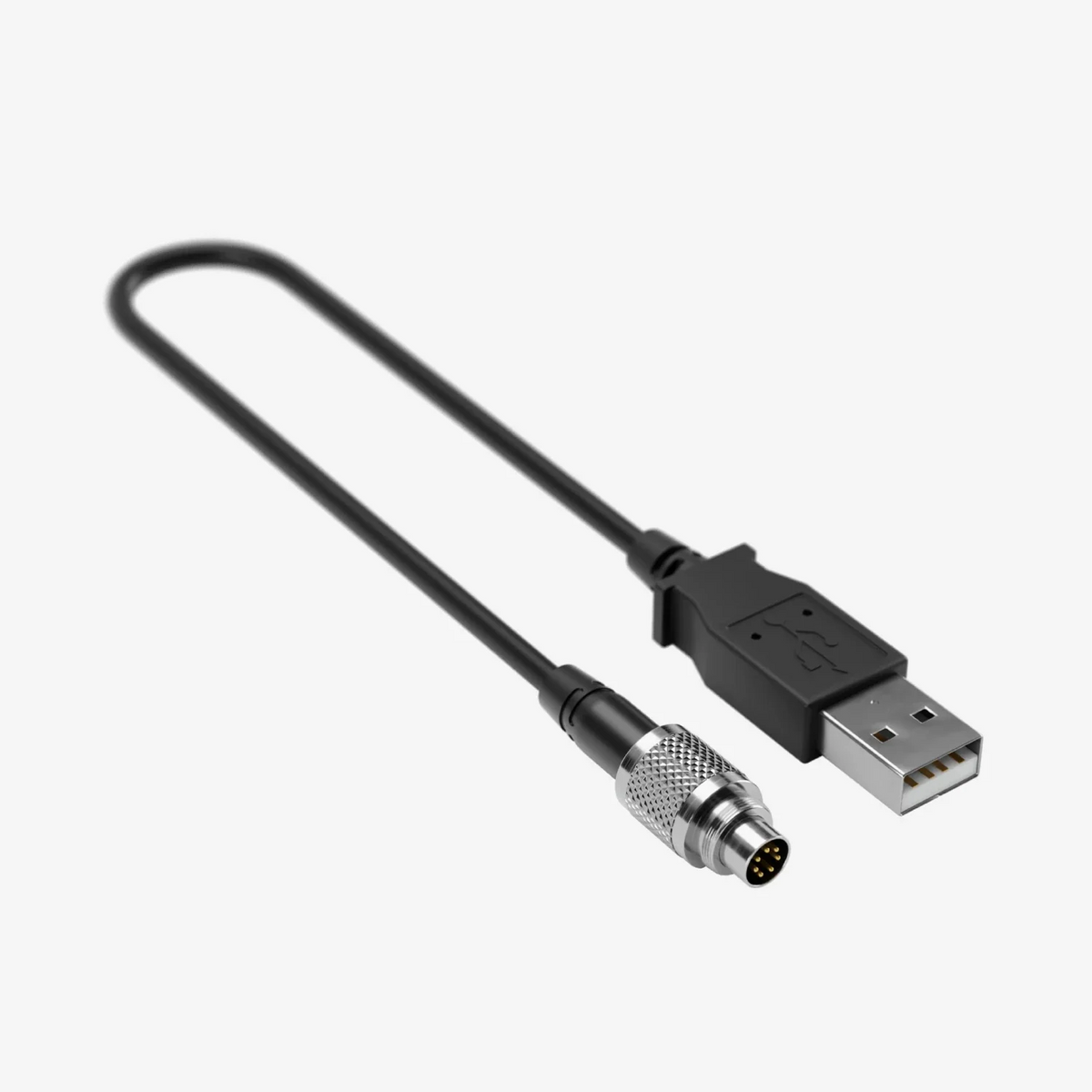 USB to 712 7-Pin Open Programming Cable