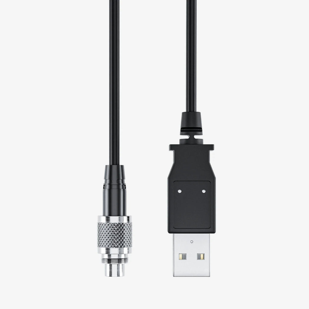 USB to 712 7-Pin Open Programming Cable