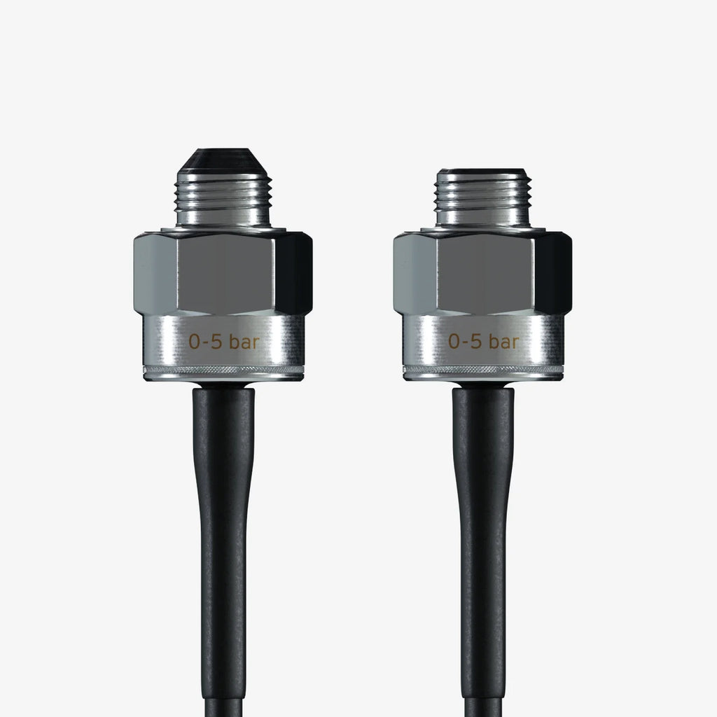 Aim Oil / Fuel Pressure Sensor 0-5 Bar