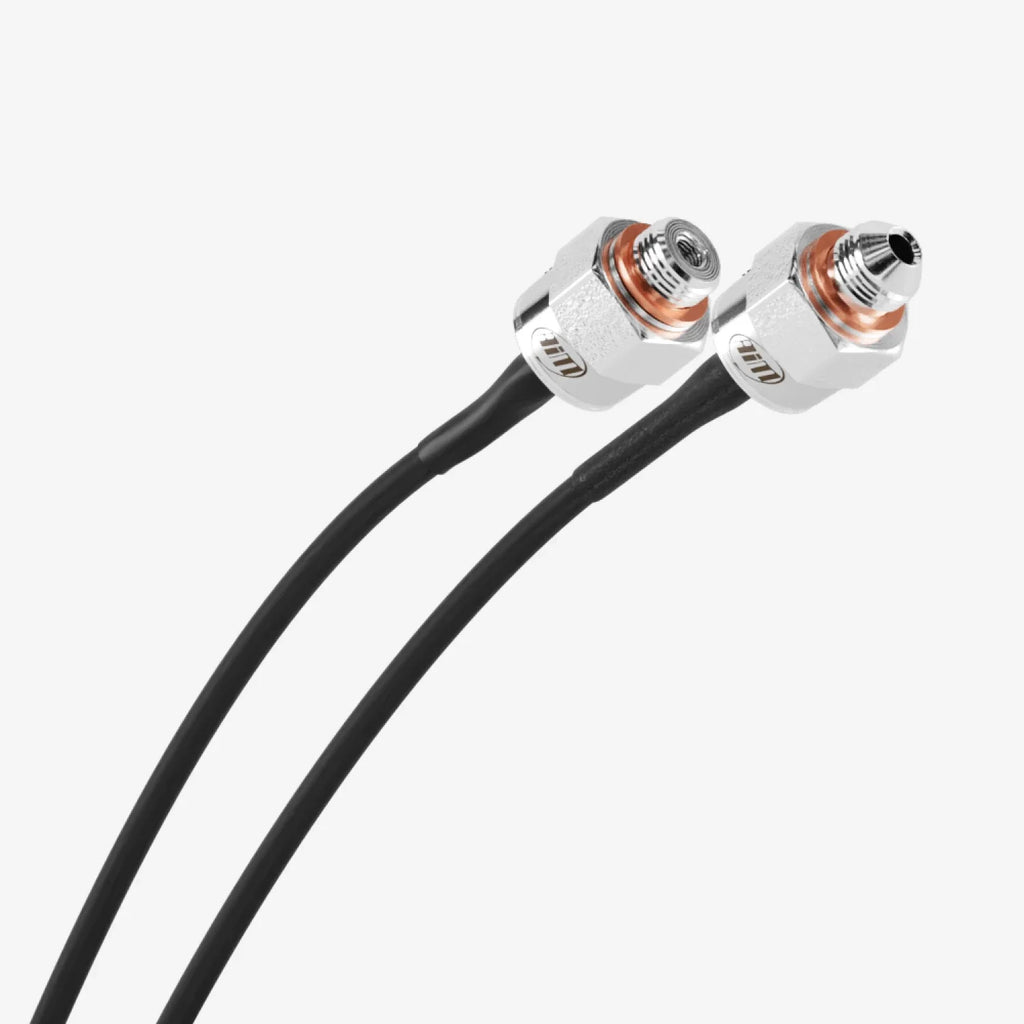 Aim Oil / Fuel Pressure Sensor 0-5 Bar